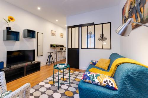 Le Paquier 23 - Charming apartment in the heart of the Old Town 150m fr