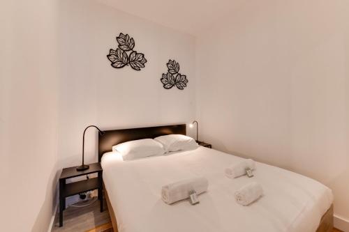 Le Paquier 23 - Charming apartment in the heart of the Old Town 150m fr