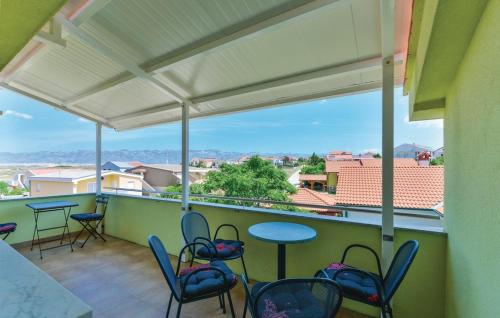 Gallery image of Apartmani Vugec, Povljana - Pag in Povljana