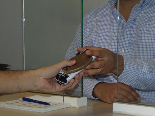 Billede fra billedgalleriet på Hotel Puerta Del Sol i Ciudad Madero