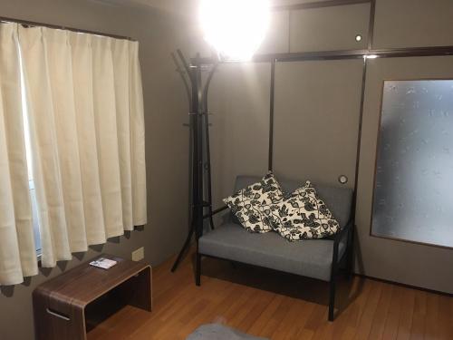 Ikebukuro Apartment by Tranova
