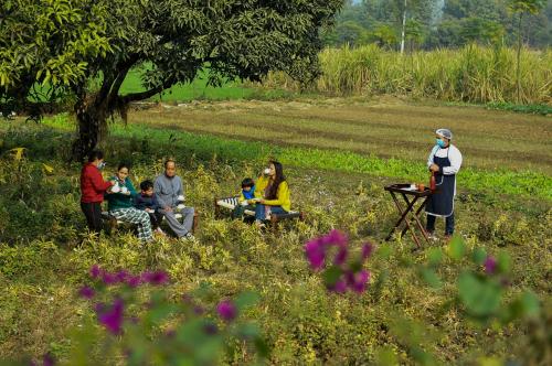 Sukoon - A Wellness Resort, Uttarakhand – Photos 3