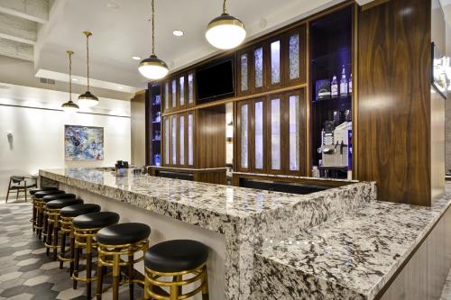 Foto dalla galleria di Hotel Indigo Kansas City - The Crossroads by IHG a Kansas City