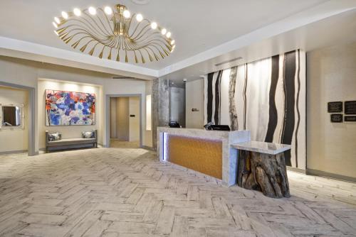 Foto dalla galleria di Hotel Indigo Kansas City - The Crossroads by IHG a Kansas City