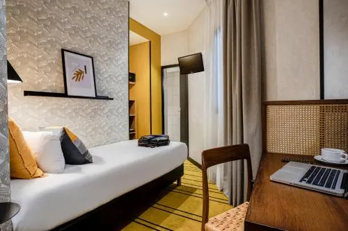 Republik Hotel photo 22