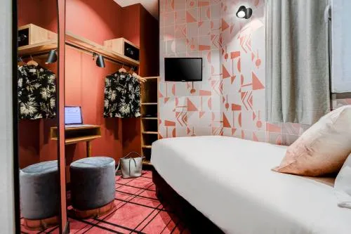 Republik Hotel photo 21
