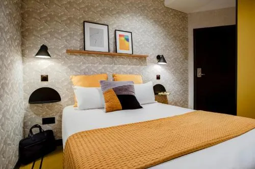 Republik Hotel photo 9