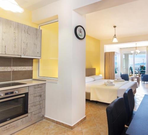 Rooms Kavala