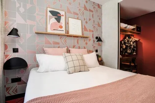 Republik Hotel photo 13