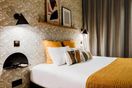 Republik Hotel photo 17