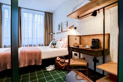 Republik Hotel photo 16