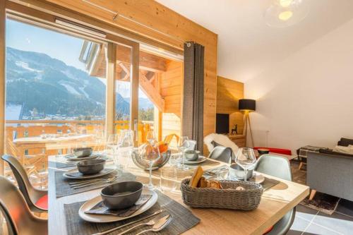 Gallery image of Les Freinets - Apt B201 - BO Immobilier in Châtel