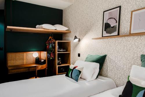Republik Hotel photo 33