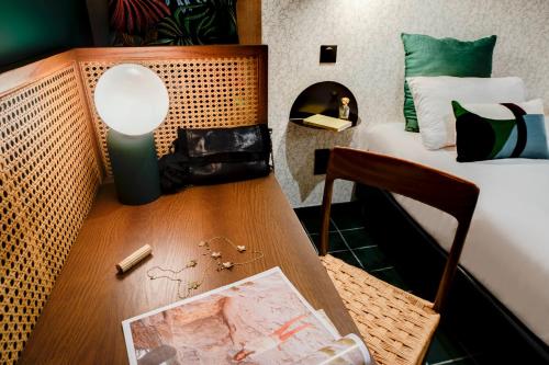 Republik Hotel photo 36