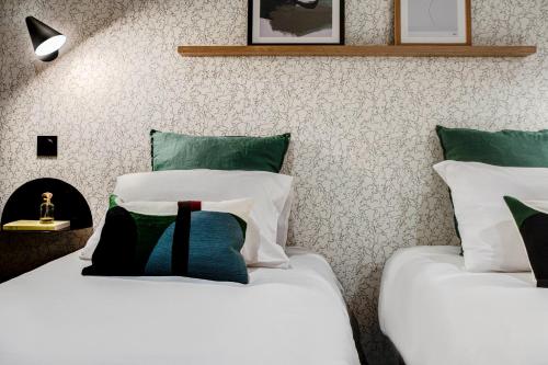 Republik Hotel photo 35