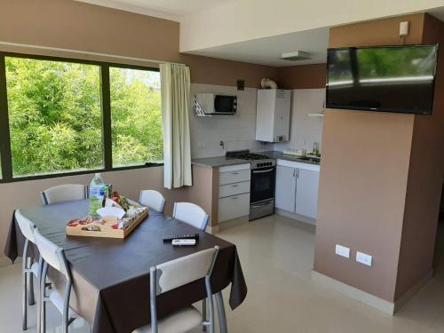 alojamiento Edificio Leopardo Villa Gesell Villa Gesell