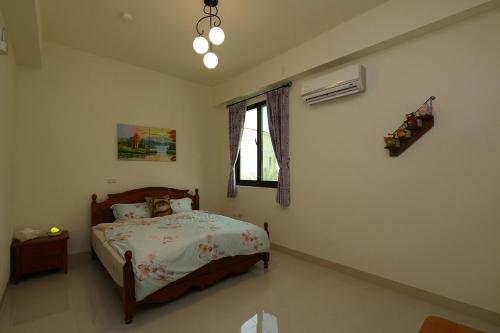 Gallery image of Gully Orchard Homestay in Jialin