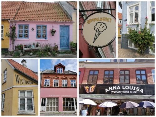 Galeriebild der Unterkunft My Home in Spodsbjerg