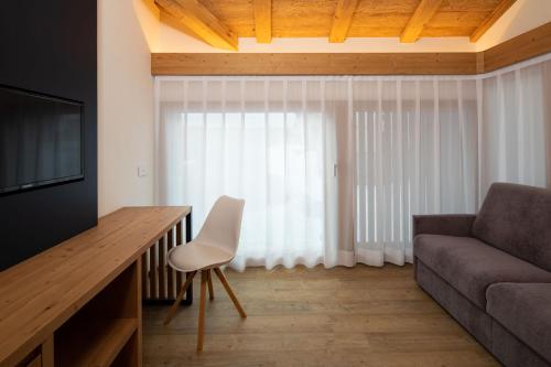 Galeriebild der Unterkunft Moon Eco B&B in Livigno