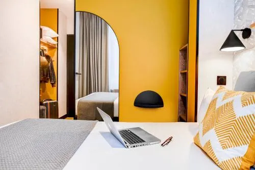Republik Hotel photo 10