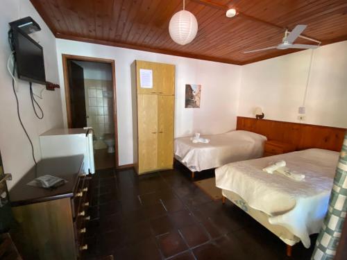 Φωτογραφία από το άλμπουμ του Hotel La Ballena στην Πούντα ντελ Έστε