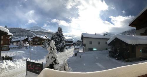 Garni La Casetta