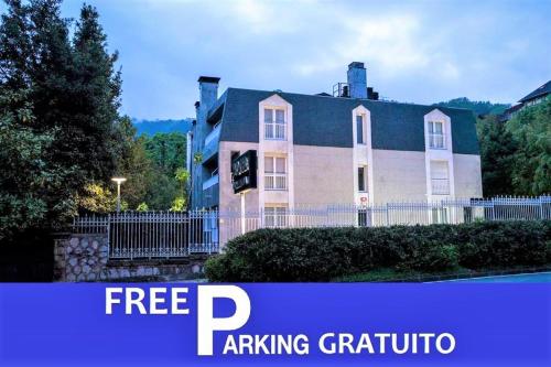 Hotel Monte Ulia, San Sebastian – Bijgewerkte prijzen 2022