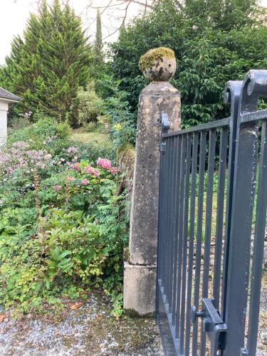 Photo de la galerie de l'établissement Biscondau, à Oloron-Sainte-Marie