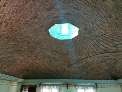 Fotografie z fotogalerie ubytování Posada Casa del Minero v destinaci Mineral de Pozos