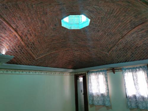 Fotografie z fotogalerie ubytování Posada Casa del Minero v destinaci Mineral de Pozos