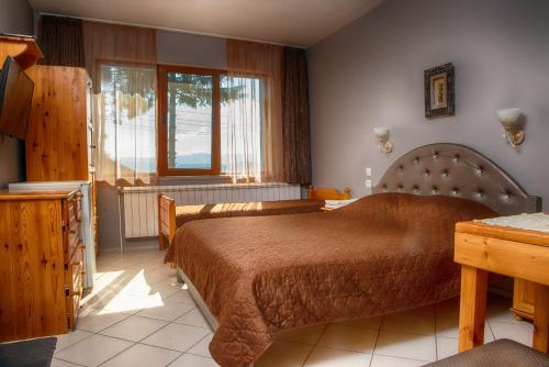 Gallery image of Sweet Life Family Hotel in Tsigov Chark
