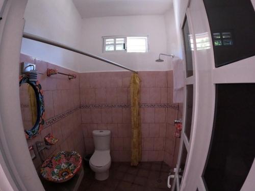 Gallery image of Casa Lomas del Marinero Internet Starlink SIN GARAJE in Puerto Escondido