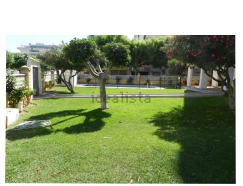 APARTAMENTO SOL Y PLAYA
