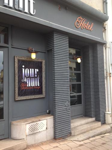 Hôtel Jour & Nuit