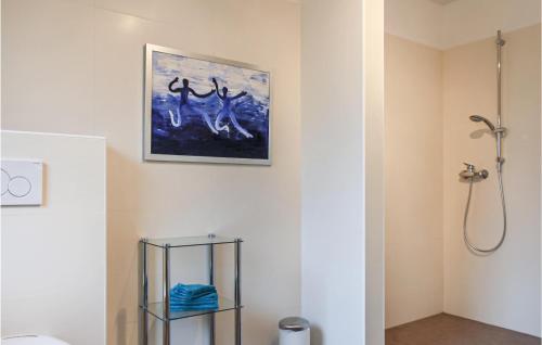 Zdjęcie z galerii obiektu Lovely Apartment In Bockhorn With Wifi w mieście Bockhorn