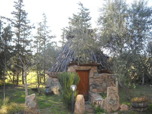 Agriturismo Munduge