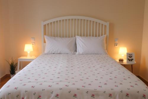 ☆Minimal 6 floor Apartment in the Center of Patras