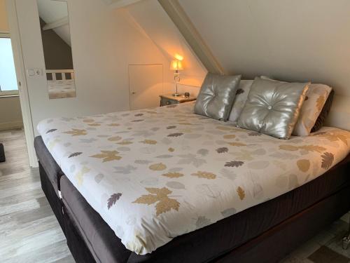 Galeriebild der Unterkunft Bed & breakfast Heitse in Heythuysen