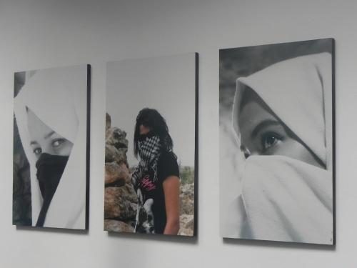 Gäste, die in der Unterkunft Riad7 übernachten