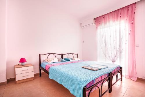 Gallery image of Dimitra Beach Apartments - Nea Karvali Kavala in Nea Karvali