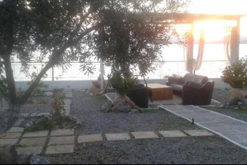 Φυσικό τοπίο κοντά σε αυτή η παραθεριστική κατοικία