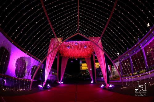 Galería fotográfica de Royal Lotus View Resotel en Devanahalli-Bangalore