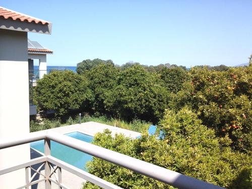 Gallery image of Natura Beach Hotel And Villas in Polis Chrysochous
