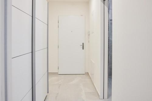 Gambar di galeri bagi Apartments Harfa di Prague
