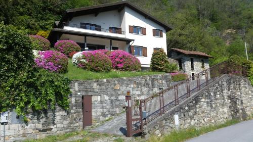 Villa Bramasole, Oggebbio – Aktualisierte Preise für 2022