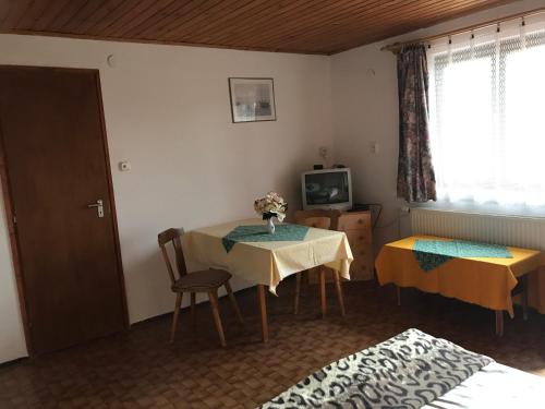 Foto da galeria de Apartman Berki Margit em Hévíz