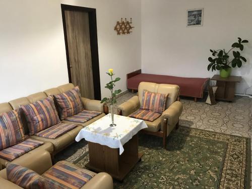 Apartman Berki Margit 8380 Hévíz, Balassi Balint utca 10. kép - 3