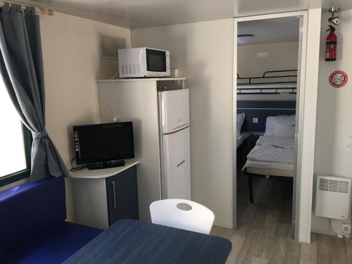 Φωτογραφία από το άλμπουμ του Buona Mobile Homes on Camping Mare e Pineta σε Lido di Spina