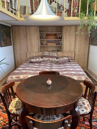 Fotografie z fotogalerie ubytování Armine's B&B v destinaci Gjumri
