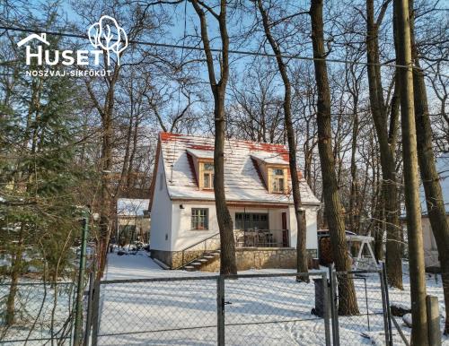 Noszvaj Huset 3325 Noszvaj, 21 Cseres utca kép - 3